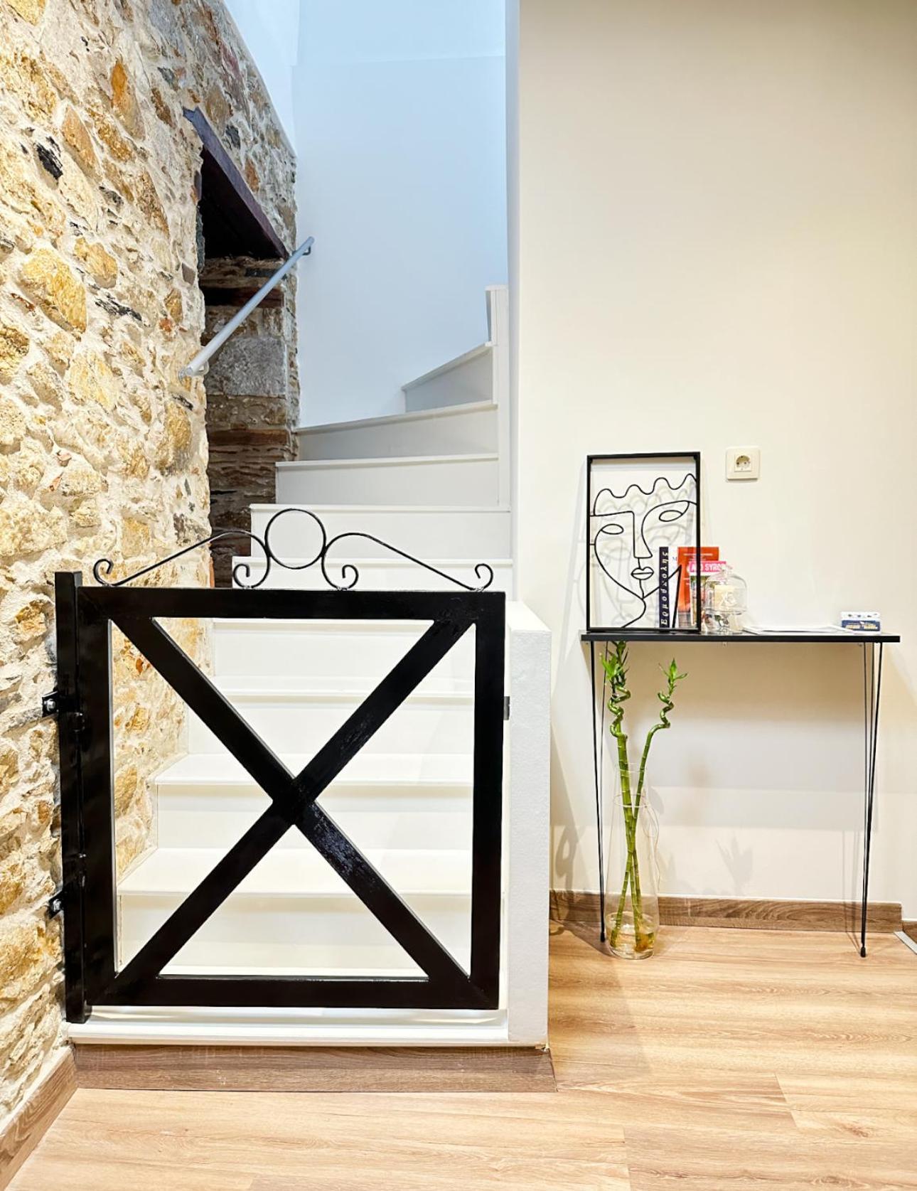 Apartamento Lithos Syros Ermoupoli Exterior foto