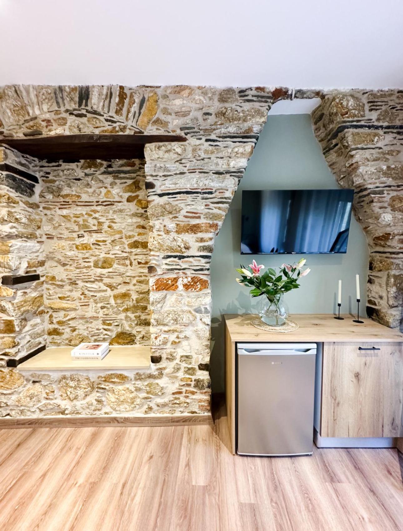 Apartamento Lithos Syros Ermoupoli Exterior foto